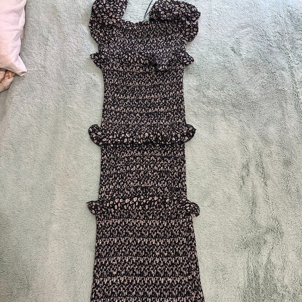 Lilfyful Dress